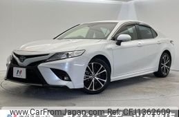 toyota camry 2019 -TOYOTA--Camry DAA-AXVH70--AXVH70-1045231---TOYOTA--Camry DAA-AXVH70--AXVH70-1045231-
