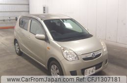daihatsu mira 2008 -DAIHATSU--Mira L285S--2006223---DAIHATSU--Mira L285S--2006223-