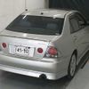 toyota altezza 2001 -TOYOTA--Altezza GXE10--0073262---TOYOTA--Altezza GXE10--0073262- image 5