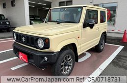 suzuki jimny 2020 -SUZUKI--Jimny 3BA-JB64W--JB64W-147054---SUZUKI--Jimny 3BA-JB64W--JB64W-147054-