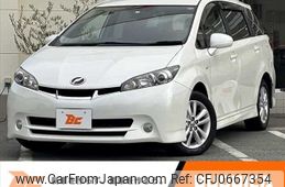 toyota wish 2012 -TOYOTA--Wish DBA-ZGE20W--ZGE20-0127774---TOYOTA--Wish DBA-ZGE20W--ZGE20-0127774-