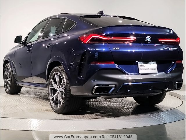 bmw x6 2021 -BMW--BMW X6 3BA-CY44--WBACY820209H15939---BMW--BMW X6 3BA-CY44--WBACY820209H15939- image 2