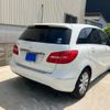 mercedes-benz b-class 2014 -MERCEDES-BENZ--Benz B Class DBA-246242--WDD2462422J223032---MERCEDES-BENZ--Benz B Class DBA-246242--WDD2462422J223032- image 3