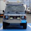 mitsubishi pajero 1989 GOO_JP_700060001230240523003 image 13