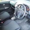 nissan note 2009 TE184 image 21