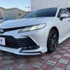 toyota camry 2022 -TOYOTA--Camry 6AA-AXVH70--AXVH70-1078508---TOYOTA--Camry 6AA-AXVH70--AXVH70-1078508- image 4