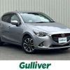 mazda demio 2016 -MAZDA--Demio LDA-DJ5FS--DJ5FS-157700---MAZDA--Demio LDA-DJ5FS--DJ5FS-157700- image 1