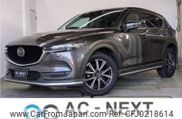 mazda cx-5 2017 -MAZDA--CX-5 LDA-KF2P--KF2P-122396---MAZDA--CX-5 LDA-KF2P--KF2P-122396-