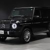 mercedes-benz g-class 2024 -MERCEDES-BENZ--Benz G Class 3DA-463350--W1N4633502X508811---MERCEDES-BENZ--Benz G Class 3DA-463350--W1N4633502X508811- image 5