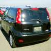 nissan note 2009 No.10961 image 2