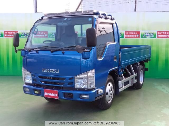 isuzu elf-truck 2019 -ISUZU--Elf 2RG-NKR88A--NKR88-7000071---ISUZU--Elf 2RG-NKR88A--NKR88-7000071- image 1