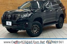toyota land-cruiser-prado 2020 CFJ1821561