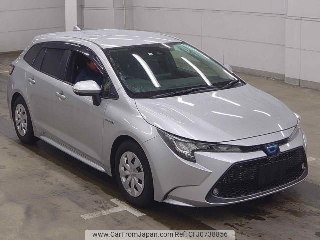 toyota corolla-touring-wagon 2020 quick_quick_6AA-ZWE214W_ZWE214-6006626 image 1