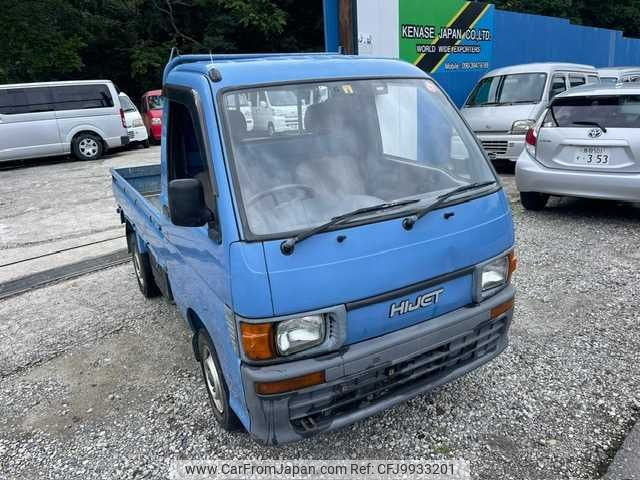 daihatsu hijet-truck 1995 4320 image 1