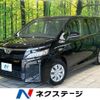 toyota voxy 2018 -TOYOTA--Voxy DBA-ZRR80G--ZRR80-0442500---TOYOTA--Voxy DBA-ZRR80G--ZRR80-0442500- image 1