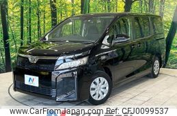 toyota voxy 2018 -TOYOTA--Voxy DBA-ZRR80G--ZRR80-0442500---TOYOTA--Voxy DBA-ZRR80G--ZRR80-0442500-