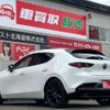 mazda mazda3 2024 -MAZDA 【名変中 】--MAZDA3 BPFJ3R--104580---MAZDA 【名変中 】--MAZDA3 BPFJ3R--104580- image 12