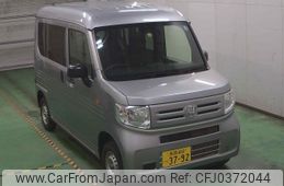 honda n-van 2020 -HONDA 【長岡 480ﾂ3792】--N VAN JJ2-3020436---HONDA 【長岡 480ﾂ3792】--N VAN JJ2-3020436-