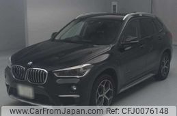 bmw x1 2016 -BMW 【福井 334ﾂ 221】--BMW X1 DBA-HS20--WBAHS920705G64085---BMW 【福井 334ﾂ 221】--BMW X1 DBA-HS20--WBAHS920705G64085-