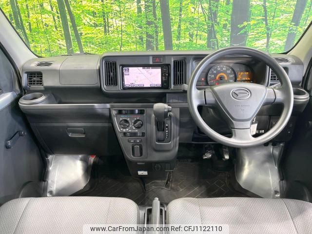 daihatsu hijet-cargo 2021 quick_quick_S321V_S321V-0501156 image 2