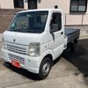 suzuki carry-truck 2010 -SUZUKI 【名変中 】--Carry Truck DA63T--696399---SUZUKI 【名変中 】--Carry Truck DA63T--696399- image 2