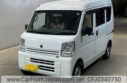 nissan clipper-van 2021 -NISSAN 【和泉 480に4280】--Clipper Van DR17V-467897---NISSAN 【和泉 480に4280】--Clipper Van DR17V-467897-