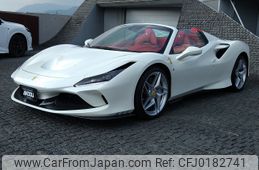 ferrari ferrari-others 2022 -FERRARI--Ferrari F8 7BA-F142CE--ZFF93LMJ000274781---FERRARI--Ferrari F8 7BA-F142CE--ZFF93LMJ000274781-