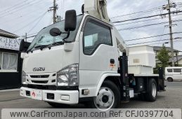 isuzu elf-truck 2017 quick_quick_TPG-NKR85N_NKR85-7065660