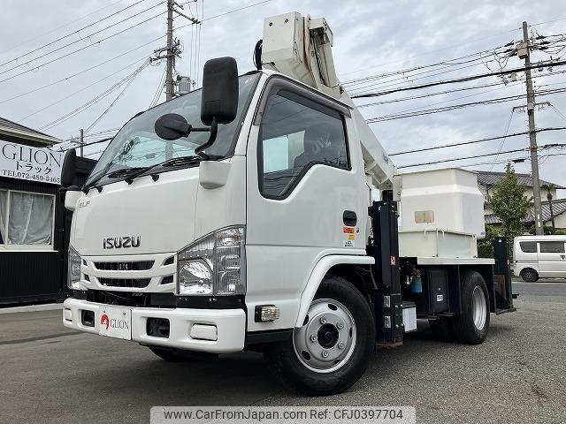 isuzu elf-truck 2017 quick_quick_TPG-NKR85N_NKR85-7065660 image 1