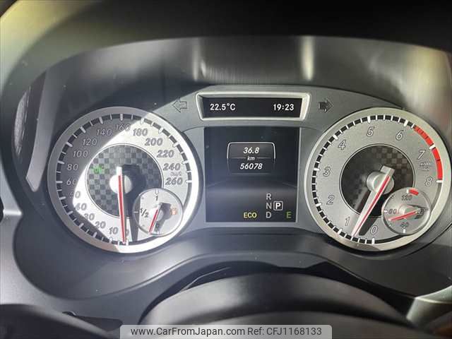 mercedes-benz a-class 2014 NIKYO_YP24756 image 2