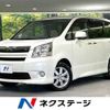 toyota noah 2009 -TOYOTA--Noah DBA-ZRR70W--ZRR70-0256799---TOYOTA--Noah DBA-ZRR70W--ZRR70-0256799- image 1