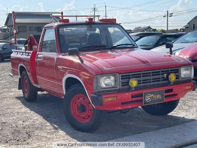 toyota hilux 1983 GOO_JP_700070884830240630001 image 1