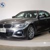 bmw 3-series 2019 -BMW--BMW 3 Series 3DA-5V20--WBA5V72020FH32978---BMW--BMW 3 Series 3DA-5V20--WBA5V72020FH32978- image 1