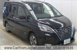 nissan serena 2020 quick_quick_DAA-HFC27_078602