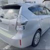 toyota prius-α 2012 CFJ1703352 image 2