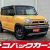 suzuki hustler 2016 quick_quick_MR41S_MR41S-181681 image 1