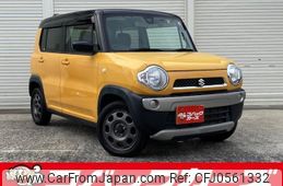 suzuki hustler 2016 quick_quick_MR41S_MR41S-181681