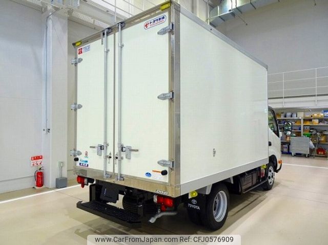 toyota dyna-truck 2021 quick_quick_QDF-KDY231_KDY231-8046247 image 2