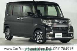 daihatsu tanto 2016 CFJ1784916