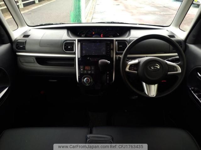daihatsu tanto 2019 CFJ1763435 image 2