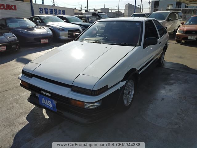 toyota sprinter-trueno 1986 AUTOSERVER_15_5100_2632 image 1