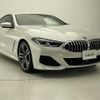 bmw 8-series 2021 -BMW--BMW 8 Series 3BA-AE30--WBAAE22050CF81413---BMW--BMW 8 Series 3BA-AE30--WBAAE22050CF81413- image 1