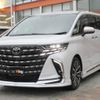 toyota alphard 2023 quick_quick_6AA-AAHH40W_AAHH40-0012107 image 1