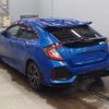 honda civic 2018 -HONDA--Civic DBA-FK7--FK7-1003885---HONDA--Civic DBA-FK7--FK7-1003885- image 12