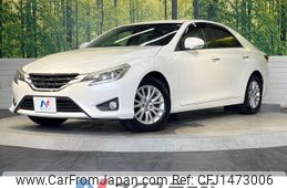 toyota mark-x 2013 -TOYOTA--MarkX DBA-GRX130--GRX130-6070997---TOYOTA--MarkX DBA-GRX130--GRX130-6070997-