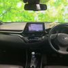 toyota c-hr 2017 quick_quick_DAA-ZYX10_ZYX10-2014517 image 8