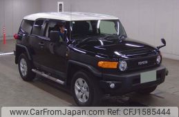toyota fj-cruiser 2014 CFJ1585444
