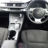 lexus ct 2012 CFJ1440155 image 4