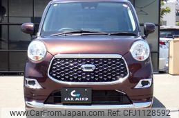 daihatsu cast 2020 GOO_JP_700072025530250508001