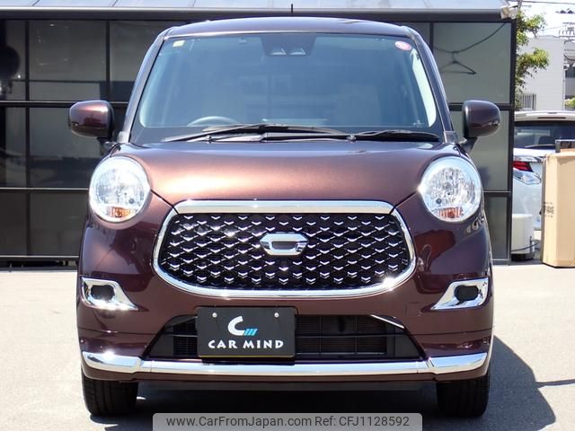 daihatsu cast 2020 GOO_JP_700072025530250508001 image 1